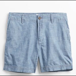 Gap Factory 5'' Khaki Shorts with Washwell™ women’s short size 2new with tags